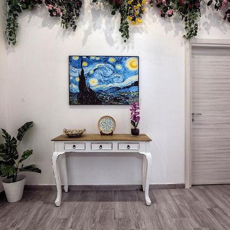 Garden House: Apartments And Rooms For Holidays Palermo Exterior photo