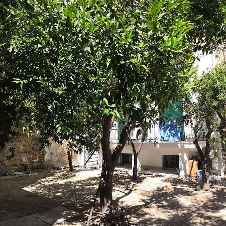 Garden House: Apartments And Rooms For Holidays Palermo Exterior photo