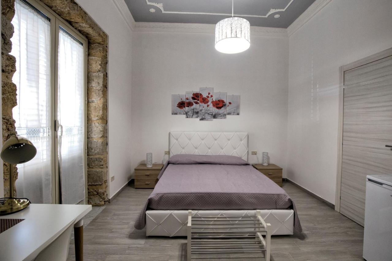 Garden House: Apartments And Rooms For Holidays Palermo Exterior photo