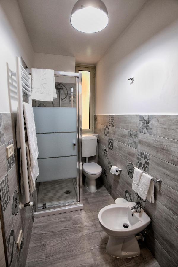 Garden House: Apartments And Rooms For Holidays Palermo Exterior photo