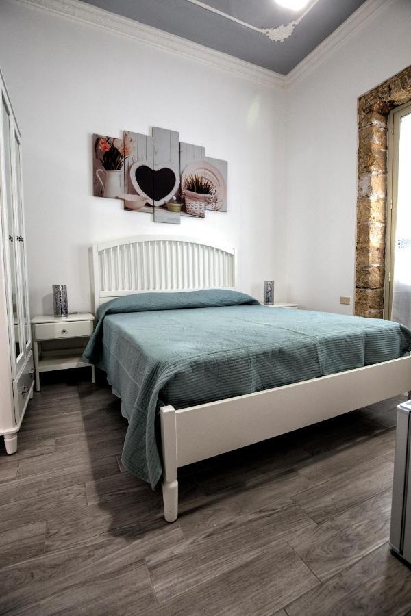 Garden House: Apartments And Rooms For Holidays Palermo Exterior photo