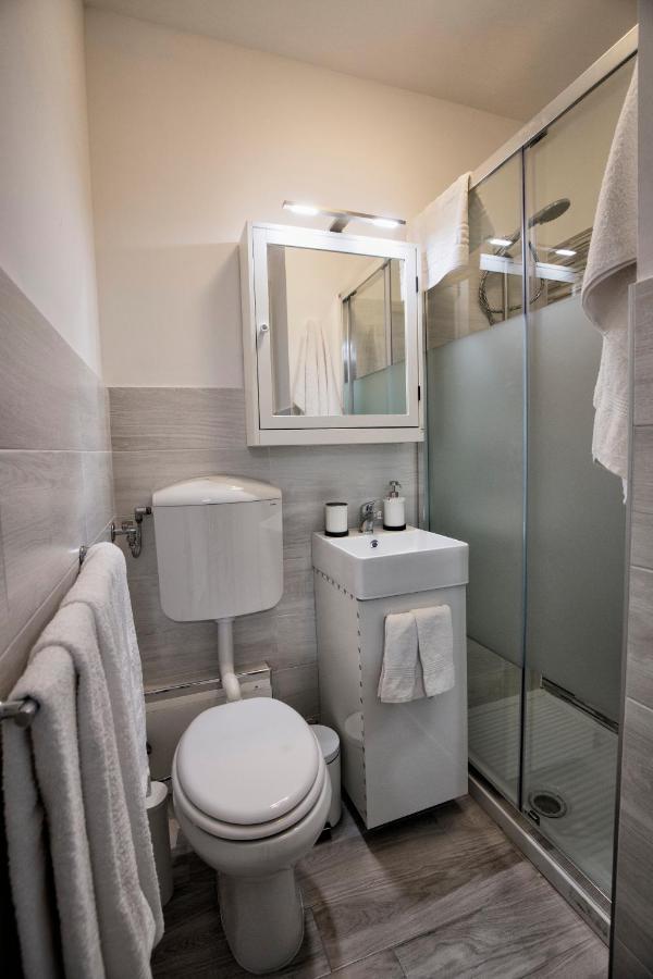 Garden House: Apartments And Rooms For Holidays Palermo Exterior photo