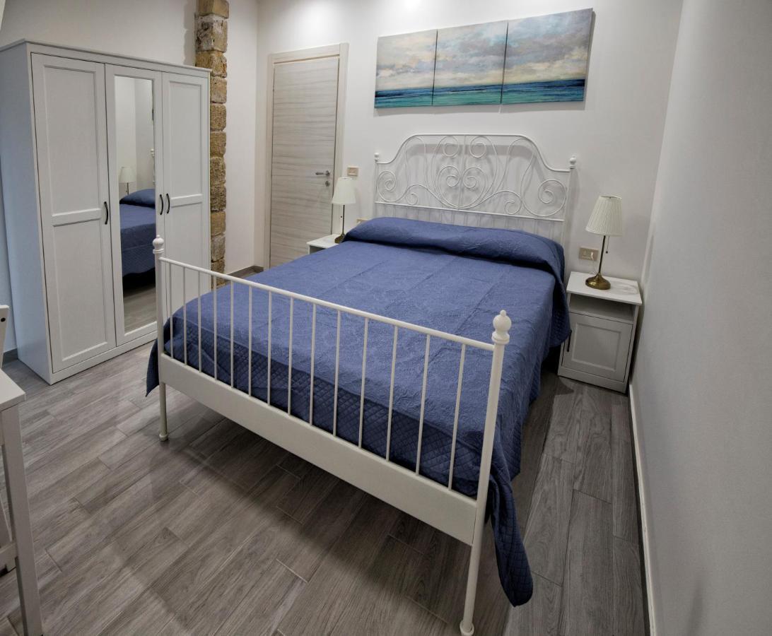 Garden House: Apartments And Rooms For Holidays Palermo Exterior photo