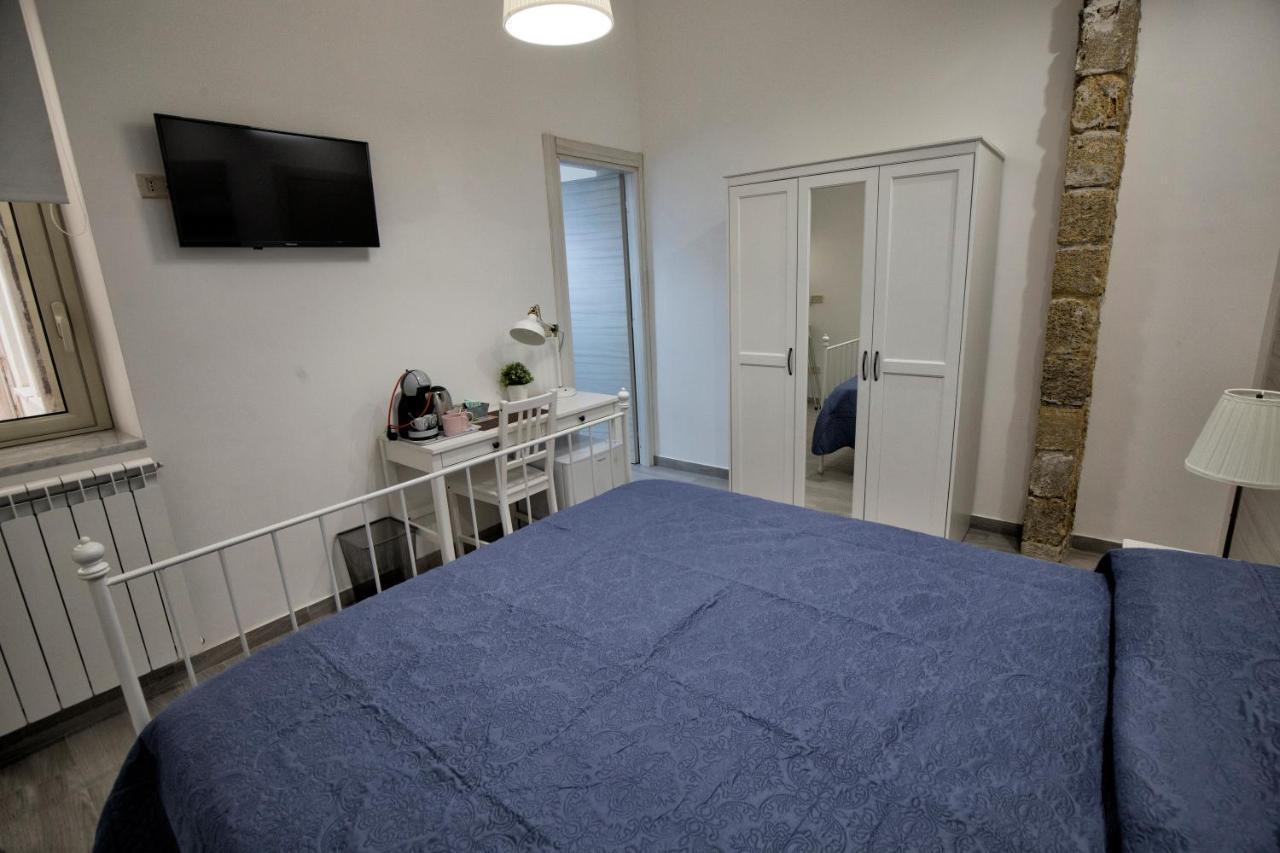 Garden House: Apartments And Rooms For Holidays Palermo Exterior photo