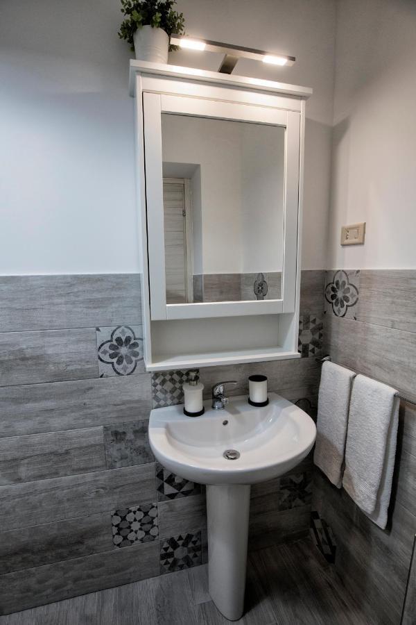 Garden House: Apartments And Rooms For Holidays Palermo Exterior photo