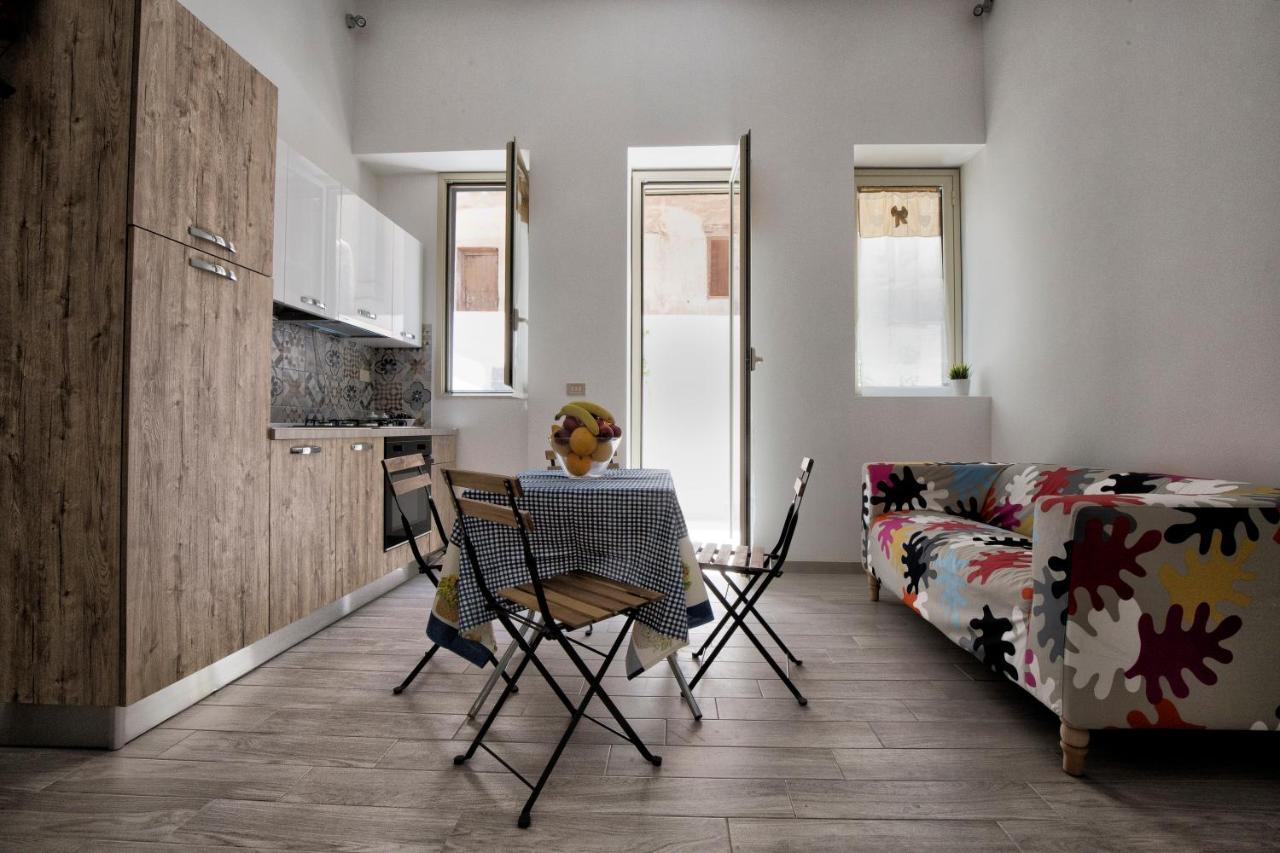 Garden House: Apartments And Rooms For Holidays Palermo Exterior photo