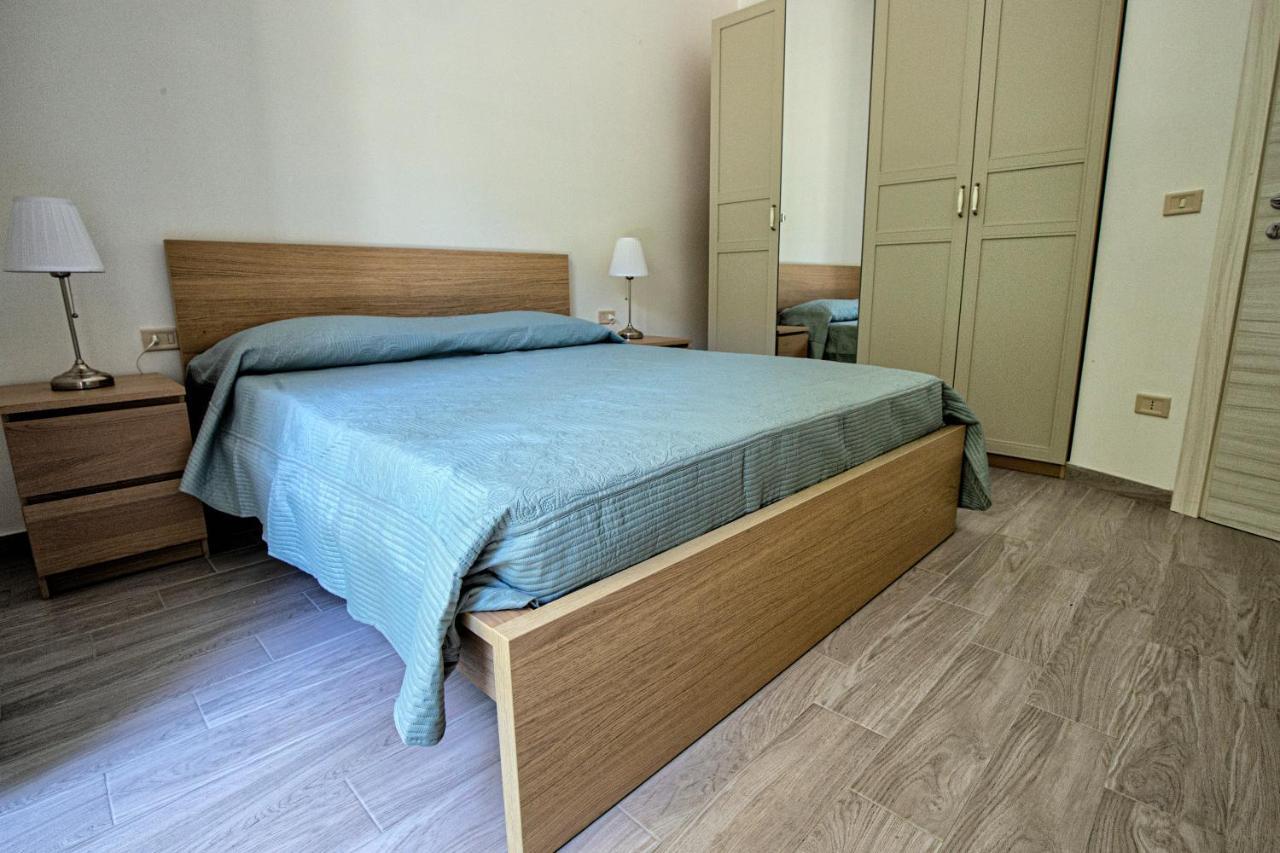 Garden House: Apartments And Rooms For Holidays Palermo Exterior photo