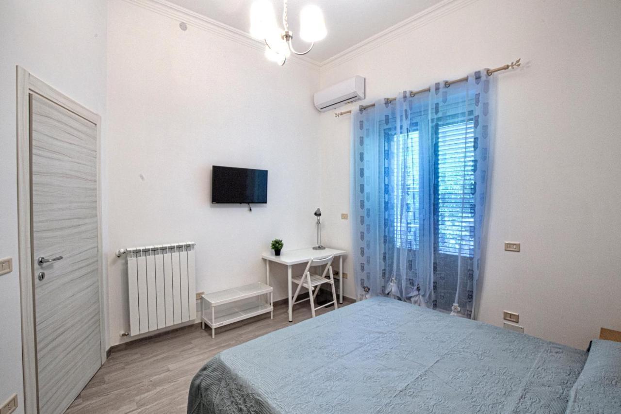 Garden House: Apartments And Rooms For Holidays Palermo Exterior photo