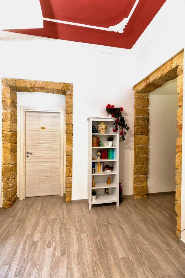 Garden House: Apartments And Rooms For Holidays Palermo Exterior photo