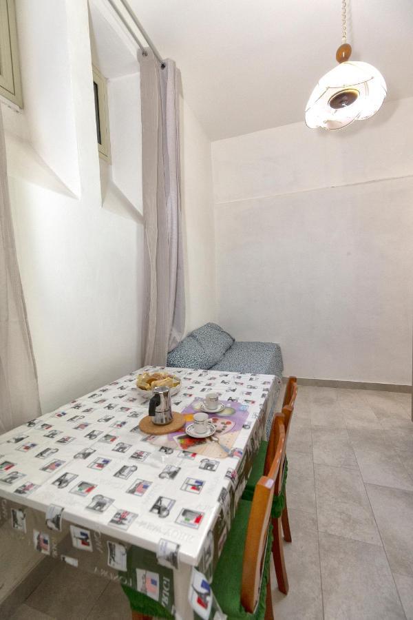 Garden House: Apartments And Rooms For Holidays Palermo Exterior photo