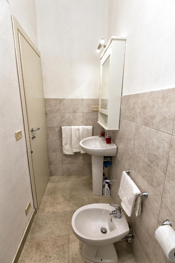 Garden House: Apartments And Rooms For Holidays Palermo Exterior photo