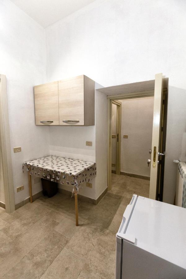 Garden House: Apartments And Rooms For Holidays Palermo Exterior photo