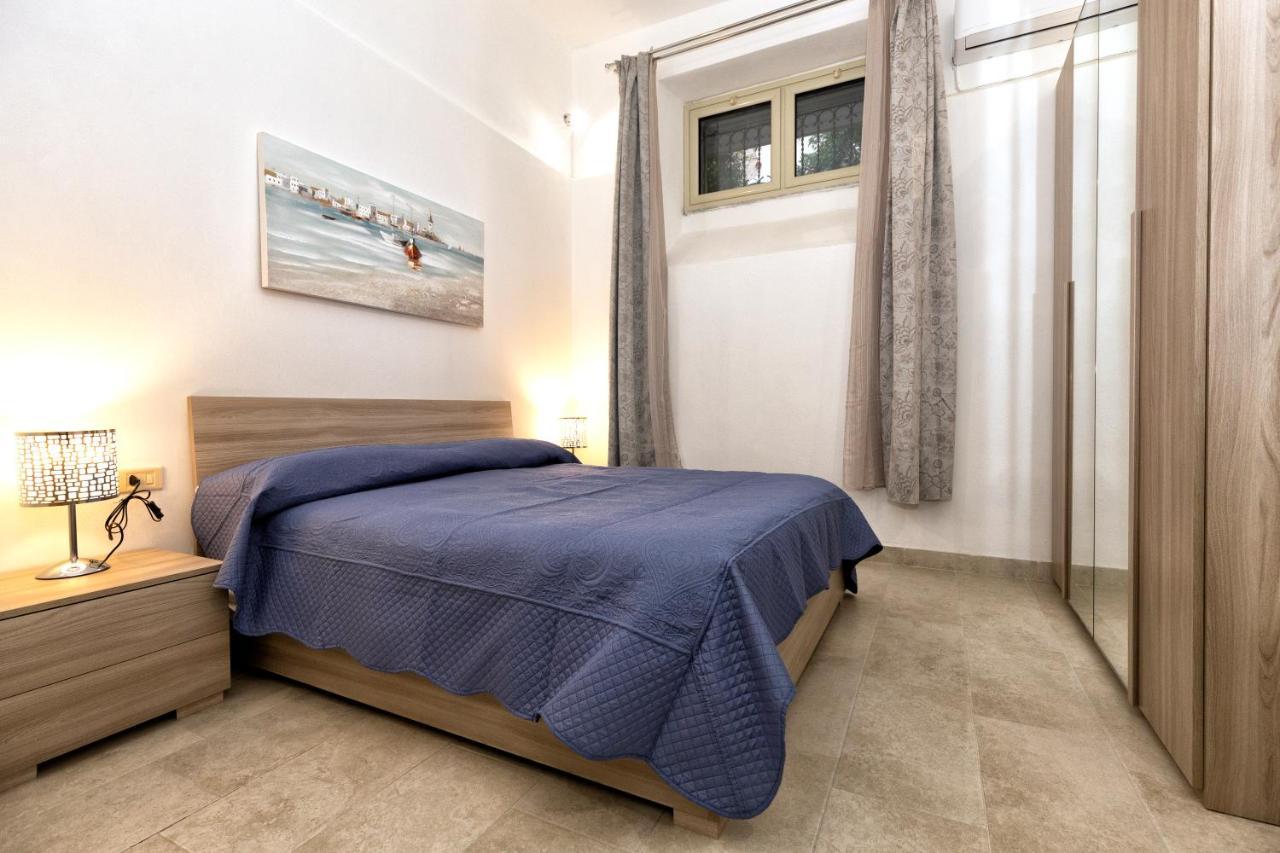 Garden House: Apartments And Rooms For Holidays Palermo Exterior photo