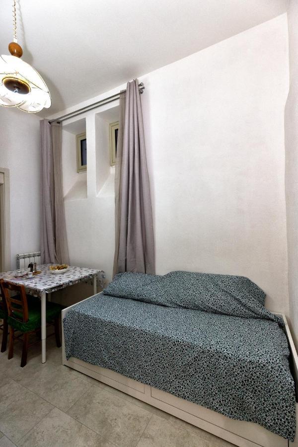 Garden House: Apartments And Rooms For Holidays Palermo Exterior photo