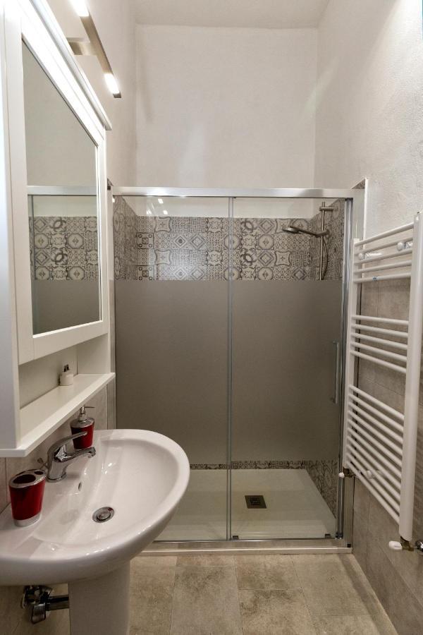 Garden House: Apartments And Rooms For Holidays Palermo Exterior photo