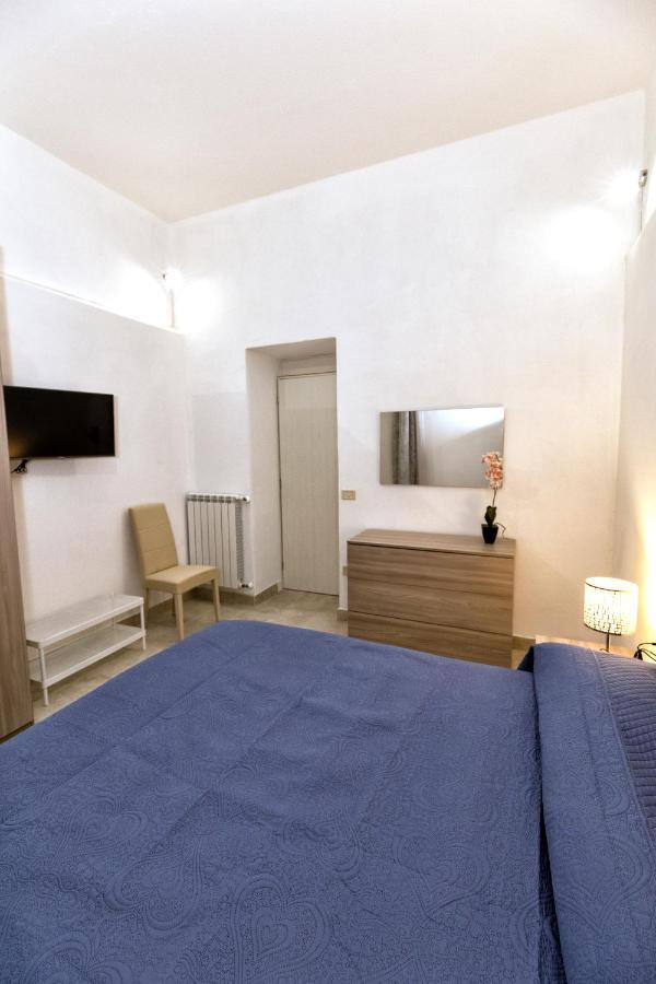 Garden House: Apartments And Rooms For Holidays Palermo Exterior photo