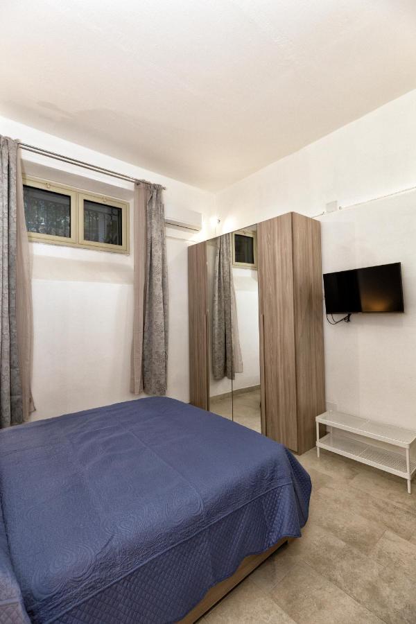 Garden House: Apartments And Rooms For Holidays Palermo Exterior photo
