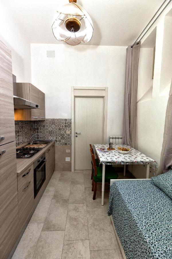 Garden House: Apartments And Rooms For Holidays Palermo Exterior photo